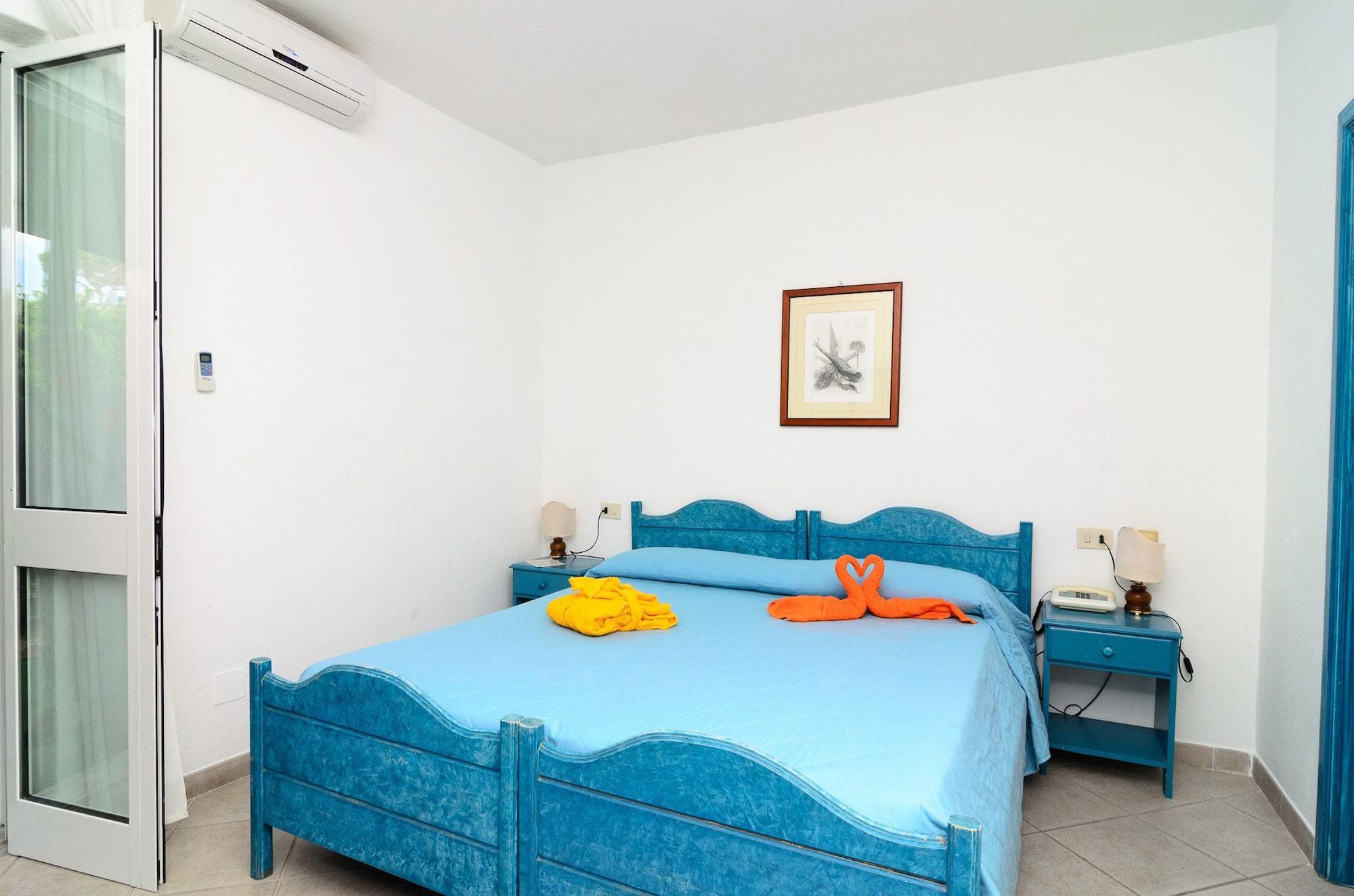 Hotel Lord Byron Forio di Ischia Exterior foto